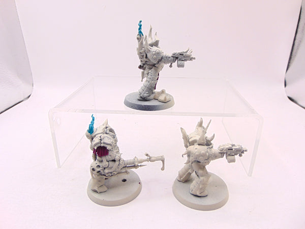 Blightlord Terminators
