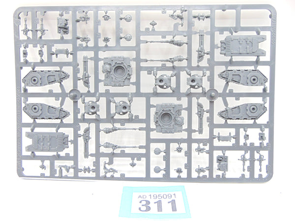 Sicaran Squadron