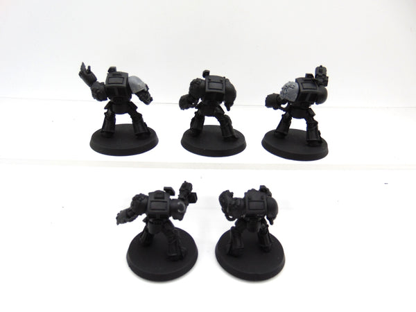 Terminator Squad