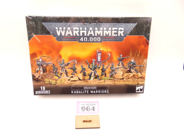 Kabalite Warriors