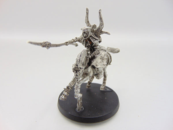 Serpent Rider