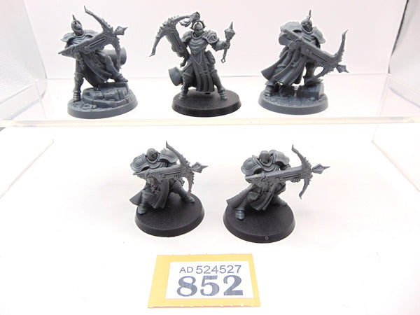 Castigators