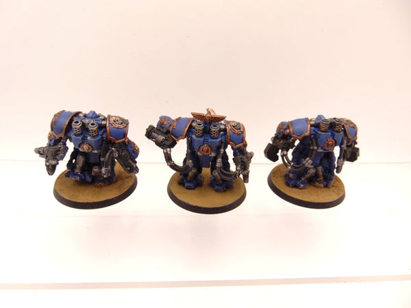 Centurion Devastator Squad