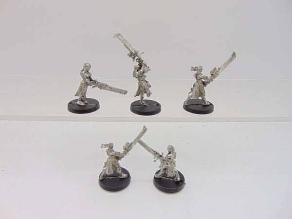 Sisters Repentia
