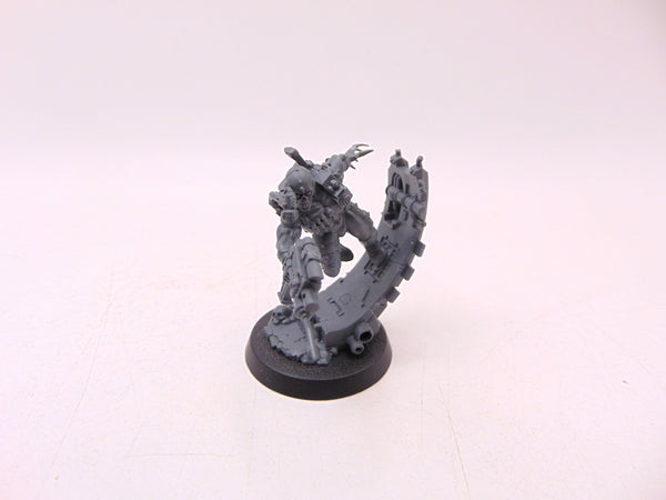 Eversor Assassin