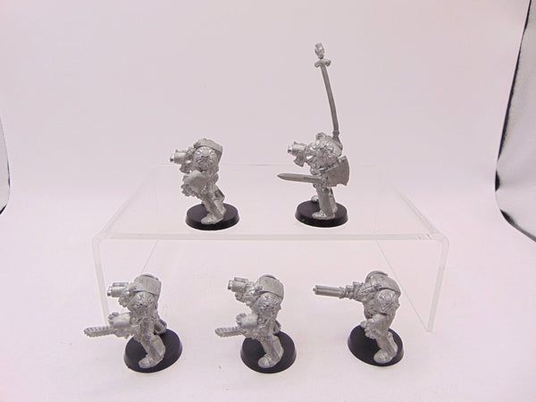 Terminators Squad