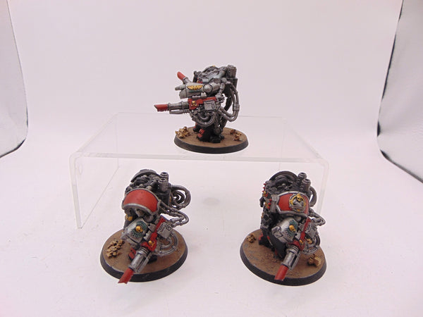Centurion Devastator Squad