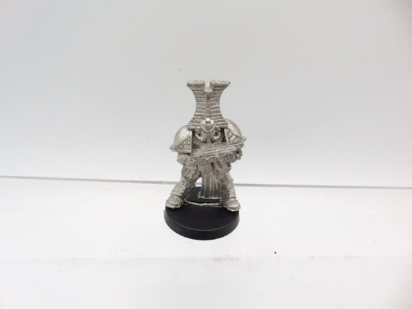 Rubric Marine
