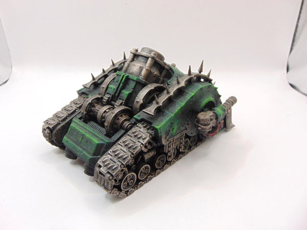 Plagueburst Crawler