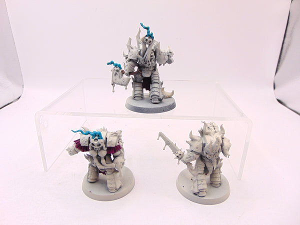 Blightlord Terminators