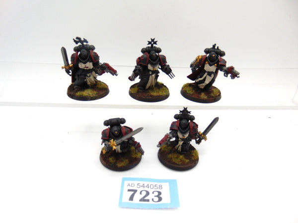 Primaris Sword Brethren
