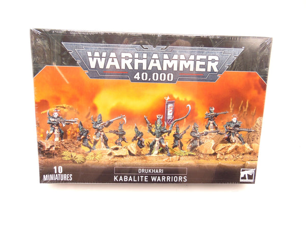 Kabalite Warriors