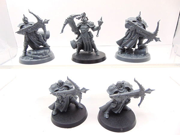 Castigators