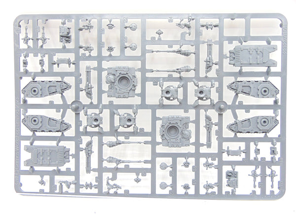 Sicaran Squadron