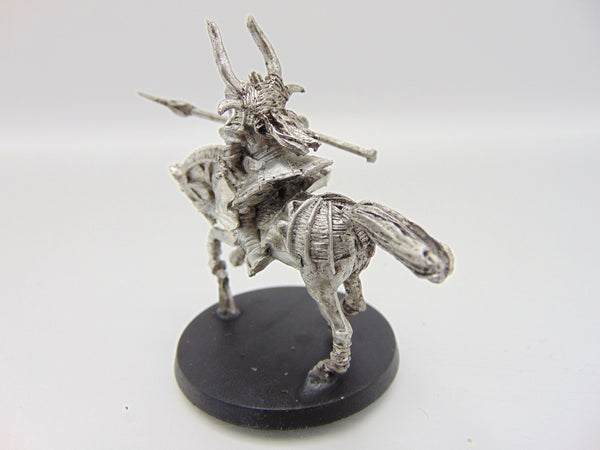 Serpent Rider