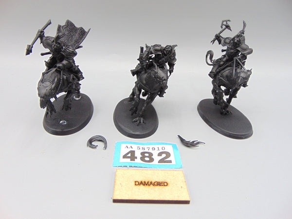 Vanguard Palladors