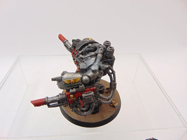 Centurion Devastator Squad