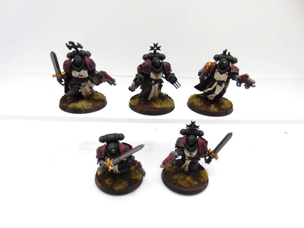 Primaris Sword Brethren