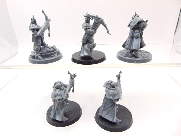 Castigators