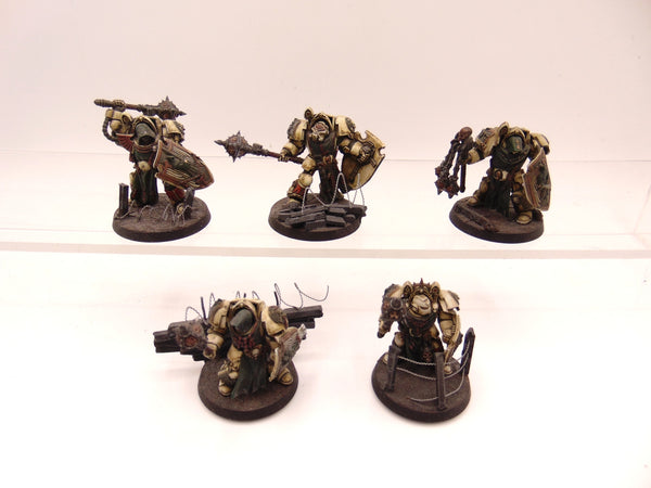 Deathwing Knights