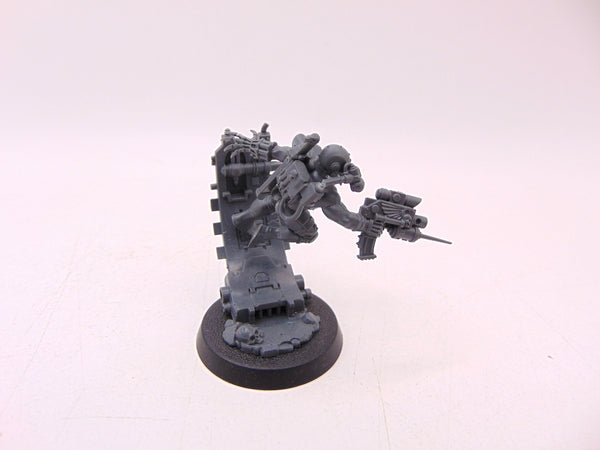 Eversor Assassin