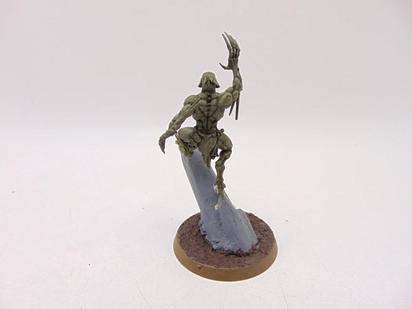 Abhorrant Ghoul King