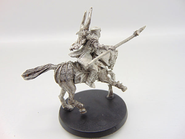 Serpent Rider