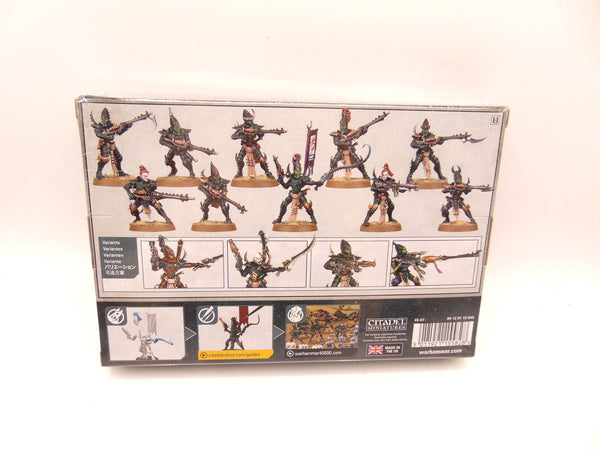 Kabalite Warriors