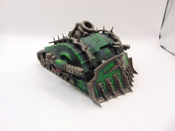 Plagueburst Crawler