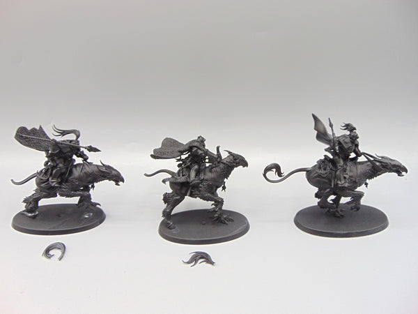 Vanguard Palladors