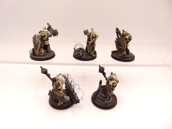 Deathwing Knights