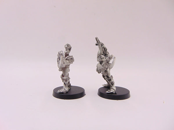 Kabalite Warriors with Splinter Cannons