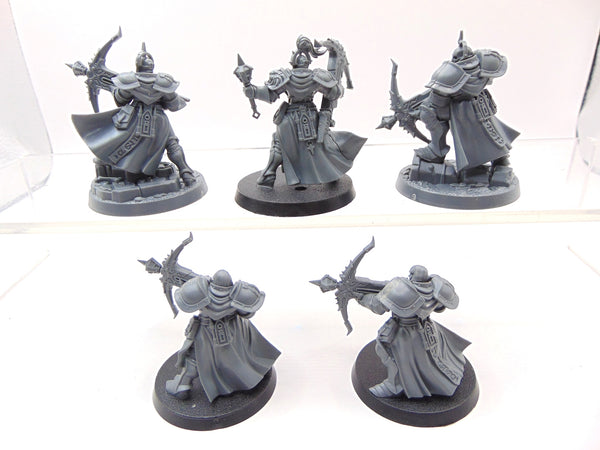 Castigators
