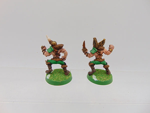 Norse Blitzers