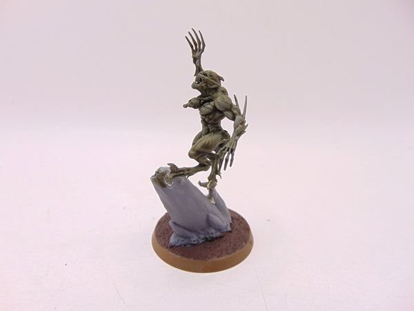 Abhorrant Ghoul King