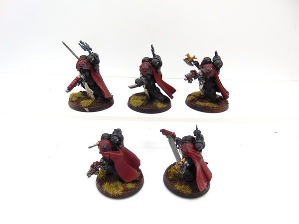 Primaris Sword Brethren