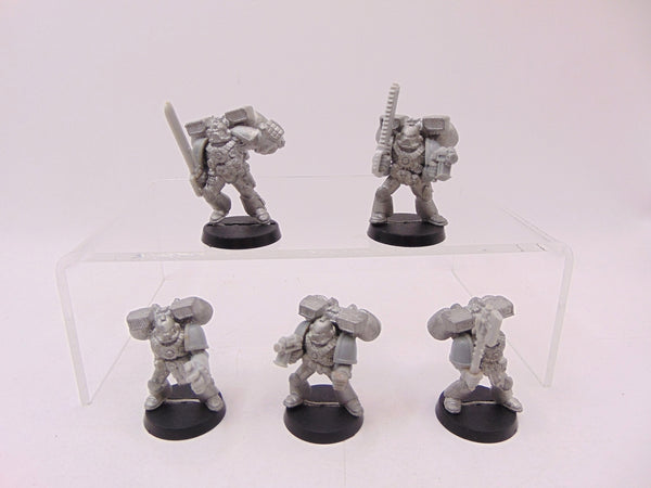 Assault Squad