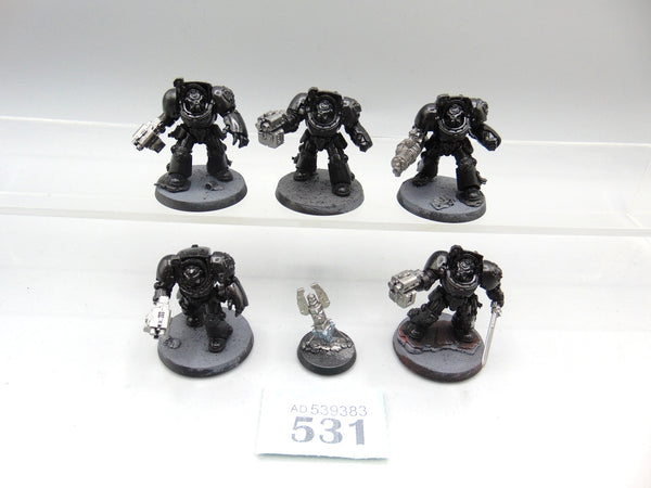 Terminator Squad
