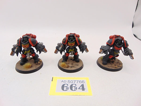 Aggressors
