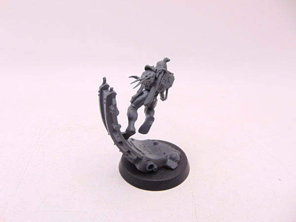 Eversor Assassin