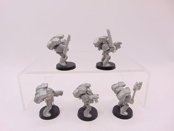 Assault Squad