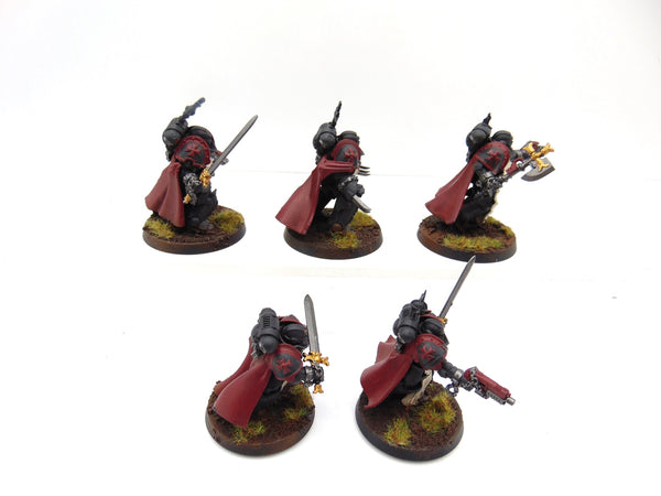 Primaris Sword Brethren