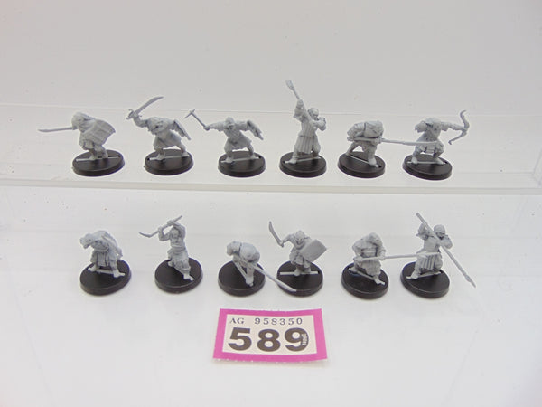 Mordor Orcs