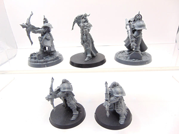 Castigators