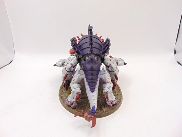 Haruspex