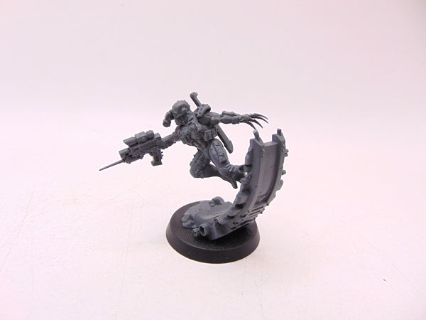 Eversor Assassin