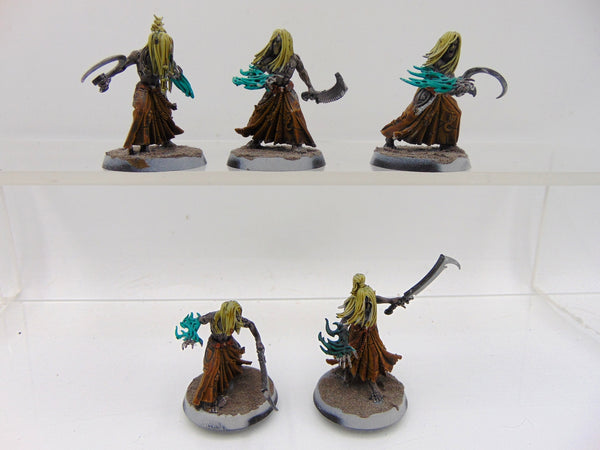 Mandrakes