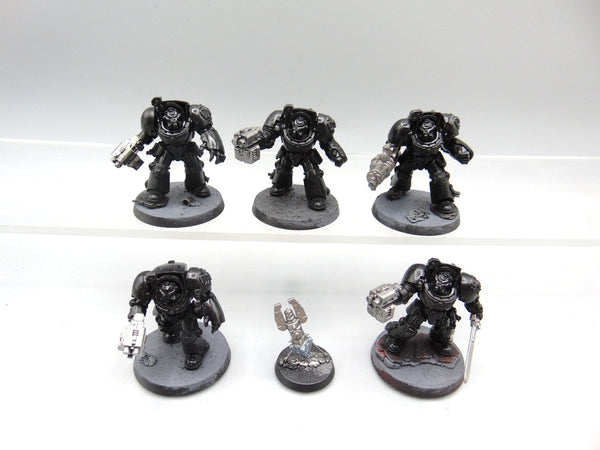 Terminator Squad