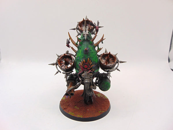 Foetid Bloat Drone