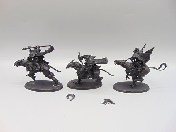 Vanguard Palladors